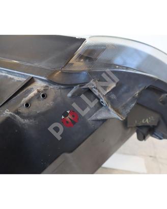 Proiettore bmw z4 2002-09