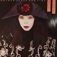 Lp vinile Donna Summer "Another Place and Time"