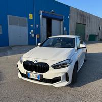 BMW serie 1 118d Msport