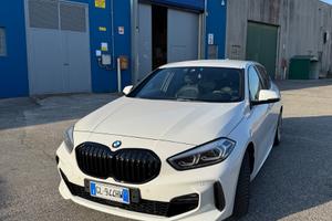 BMW serie 1 118d Msport
