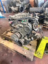 motore 4runner 3.0