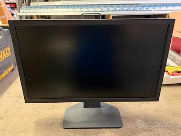 Monitor BenQ ZOWIE XL2411K 24” Gaming 144Hz