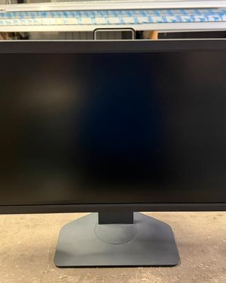 Monitor BenQ ZOWIE XL2411K 24” Gaming 144Hz