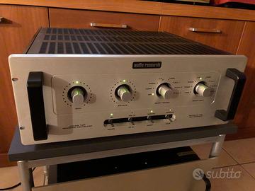 Audio Research REFERENCE 1