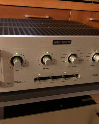 Audio Research REFERENCE 1