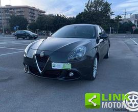 ALFA ROMEO Giulietta 1.6 JTDm-2 105 CV Progressi