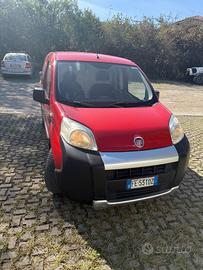 FIAT FIORINO 1.3 MULTIJET  2016 - IVA INCLUSA