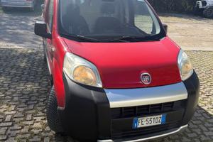 FIAT FIORINO 1.3 MULTIJET  2016 - IVA INCLUSA