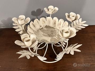 CANDELIERE CENTROTAVOLA