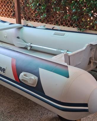 gommone Honda Honwave T38ie con motore Honda BF 20