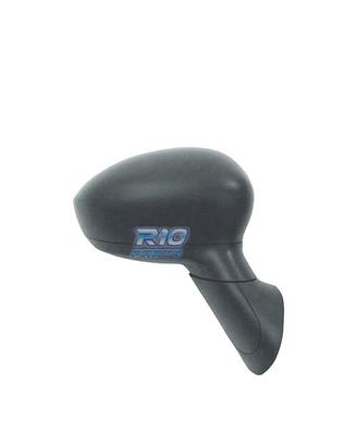 SPECCHIO COMPLETO DESTRO FIAT 500 07-11