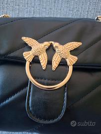 borsa nera