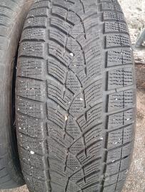 4 gomme quattro stagioni 235/60 R17 M+S