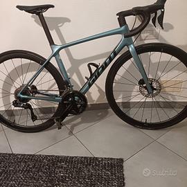 bici da corsa