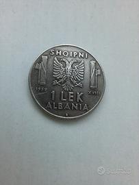 1 Lek - Albania