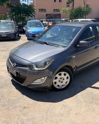 Hyundai i20 1.2 5p. Classic