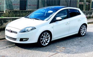 Fiat Bravo Sport 1.4 Multiair