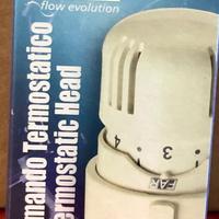 Testine termostatiche Far