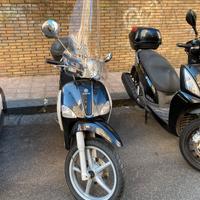 Piaggio Liberty 125 - 20.000 Km