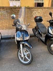 Piaggio Liberty 125 - 20.000 Km