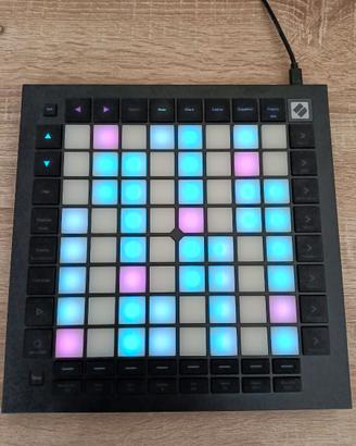 Novation Launchpad Pro MK3 + Custodia Rigida