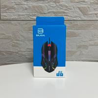Mouse da gaming