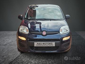 FIAT PANDA 1.0 FIREFLY 70cv S&S HYBRID EASY