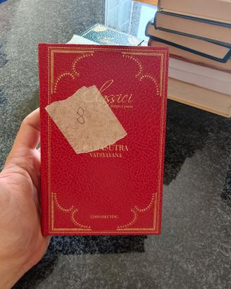 Classici di ogn tempo e paese Kamasutra