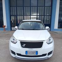 Dr DR5 1.6 16V Bi-Fuel GPL