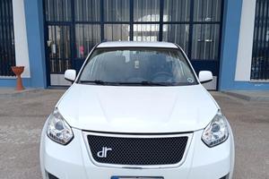 Dr DR5 1.6 16V Bi-Fuel GPL