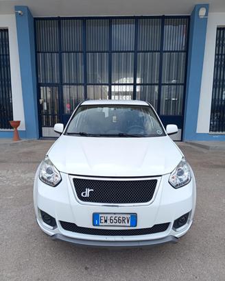 Dr DR5 1.6 16V Bi-Fuel GPL