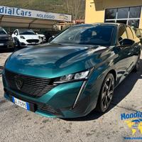 Peugeot 308 BlueHDi 130 S&S EAT8 SW Allure