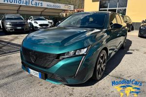 Peugeot 308 BlueHDi 130 S&S EAT8 SW Allure