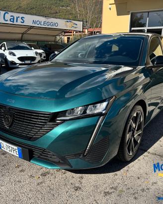 Peugeot 308 BlueHDi 130 S&S EAT8 SW Allure --PROMO