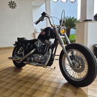 Sportster xlh