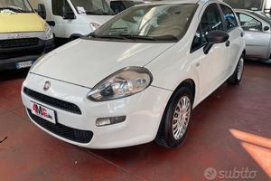 Fiat Punto Autocarro