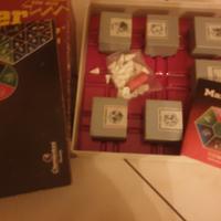 Master quiz gioco anni 90.