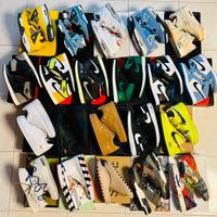 WTS lotto personal size 10.5 - 11