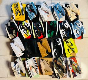 WTS lotto personal size 10.5 - 11