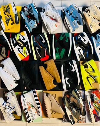 WTS lotto personal size 10.5 - 11