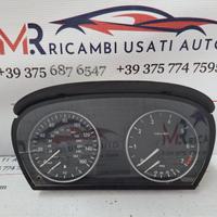 QUADRO TACHIGRAFO BMW Serie 3 E90 Berlina 2a Serie
