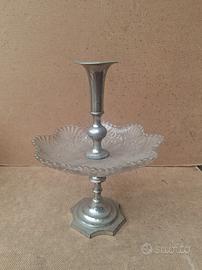 Candelabro Centrotavola Vintage
