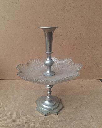 Candelabro Centrotavola Vintage