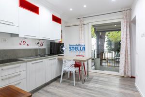 Appartamento Levantina #balcone #vicino mare