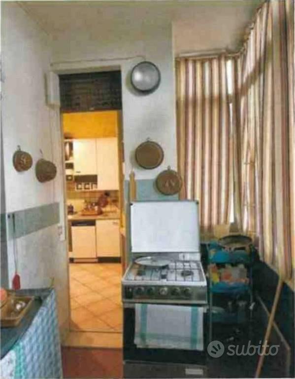 Appartamento – Canneto sull'Oglio, Mantova - Vista 5