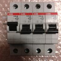 ABB Bobina di sgancio ABB S2C-A2