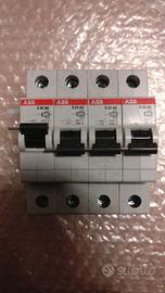 ABB Bobina di sgancio ABB S2C-A2