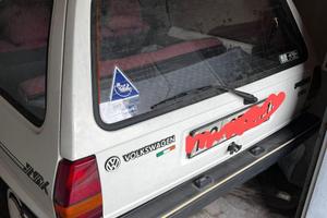 POLO VOLKSWAGEN 1000 FOX