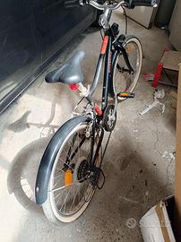 bici da 20"