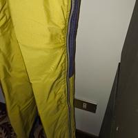 Colmar salopette vintage "Alberto Tomba"